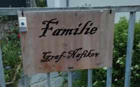 Familie Graf-Nafikov